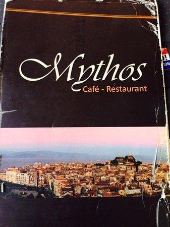 O Mythos